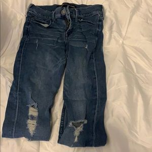 Ripped Jeans